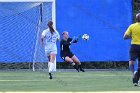 Women's Soccer vs JWU  Wheaton Women's Soccer vs Johnson & Wales University. - Photo by Keith Nordstrom : Wheaton, Soccer